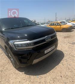 فورد إكسبيديشن